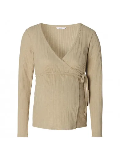 Noppies majica na preklop za dojenje, XS-XL