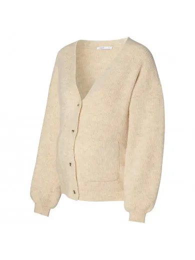 Noppies džemper za trudnice, XS-XL