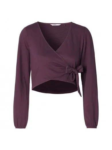 Noppies majica na preklop za dojenje, XS-XL