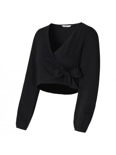 Noppies majica na preklop za dojenje, XS-XL
