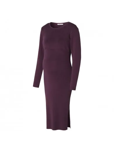 Noppies haljina dugi rukav zadojenje, XS-XL