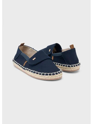 Mayoral espadrile, 31-38