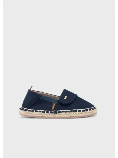 Mayoral espadrile, 31-38