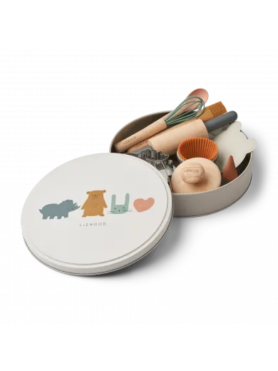 Liewood set za kuhinju