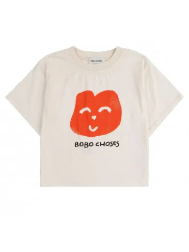 Bobo Choses majica, 2-12g