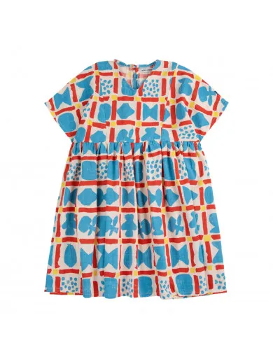 Bobo Choses haljina, 2-12g