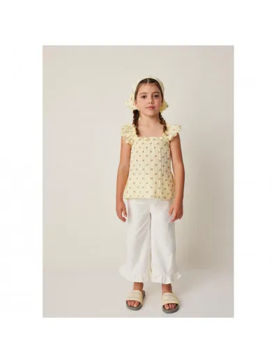 Tocoto Vintage pantalone, 2-12g