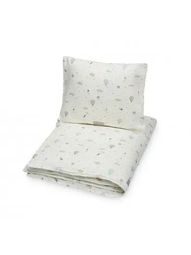 Cam Cam posteljina 70x100