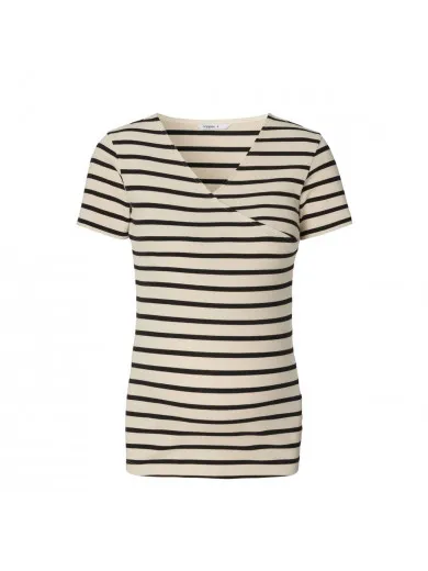 Noppies majica za dojenje, XS-XL