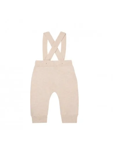 Noppies pantalone sa tregerima, 56-74