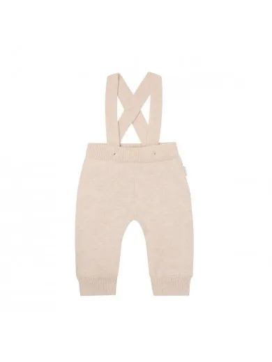 Noppies pantalone sa tregerima, 56-74