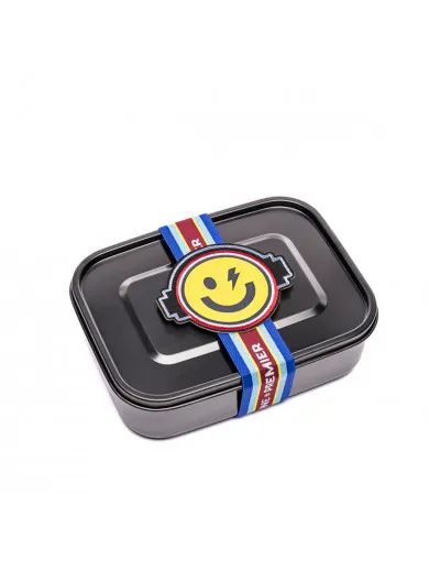 Jeune Premier traka za kutiju za užinu Happy Face