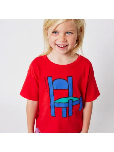 Bobo choses majica, 2-12