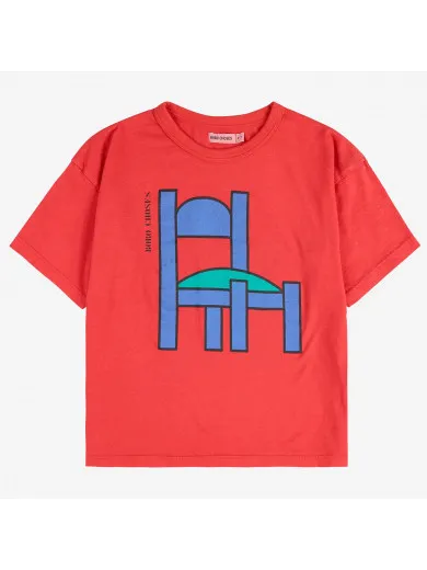 Bobo choses majica, 2-12