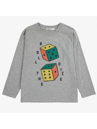 Bobo choses majica, 2-12