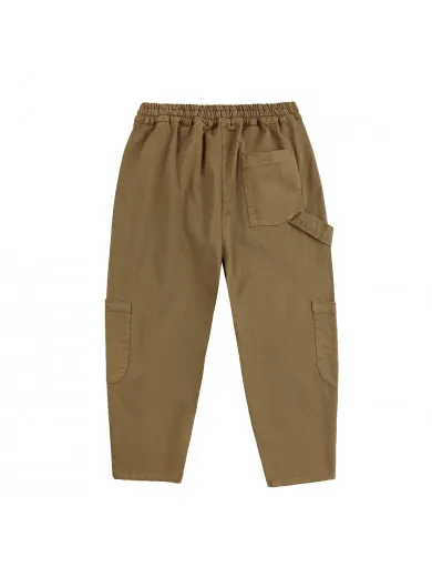 Bobo choses pantalone, 2-12
