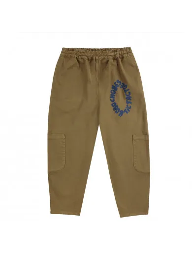 Bobo choses pantalone, 2-12