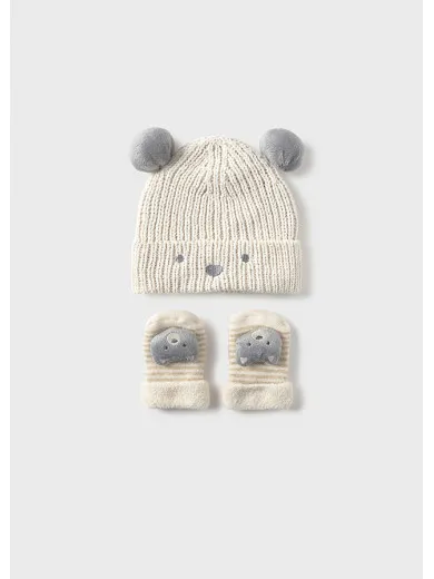 Mayoral set, 50-86