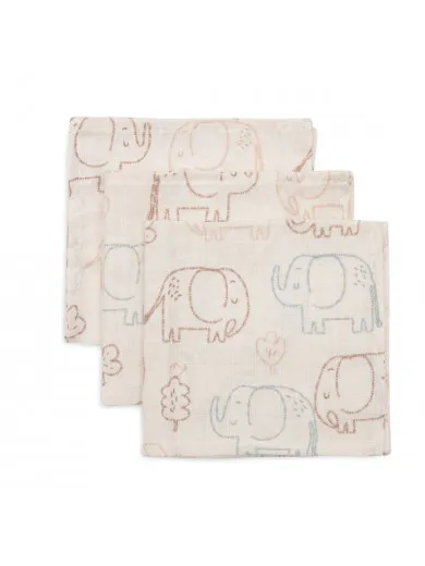 Jollein maramice 3/1, 31x31cm