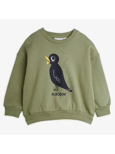 Mini Rodini duks