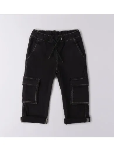 IDO pantalone, 74-116