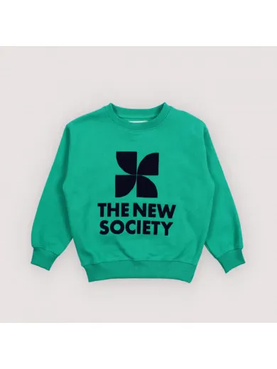 The New Society duks, 2-8g