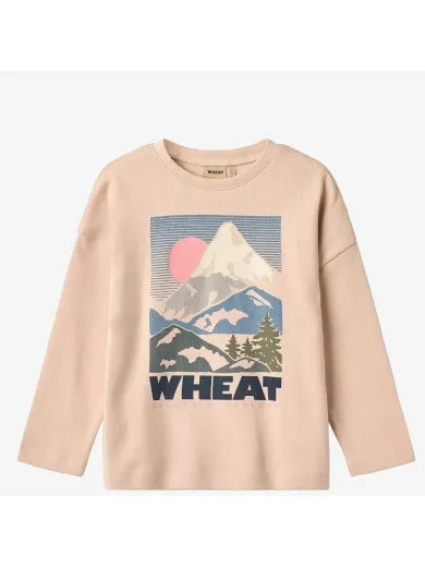 Wheat majica, 3-12g
