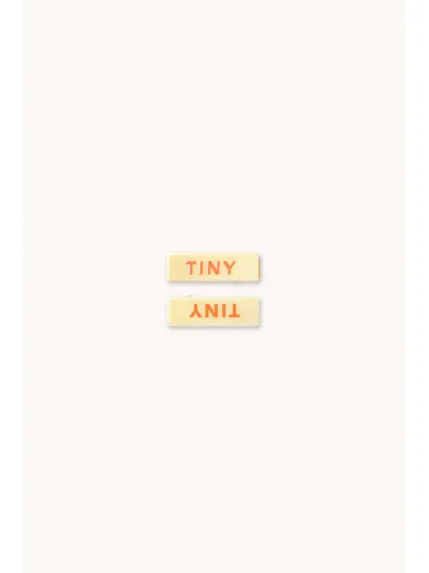 Tiny Cottons šnalice za kosu