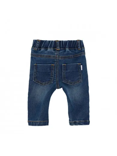 Noppies farmerke, 56-92