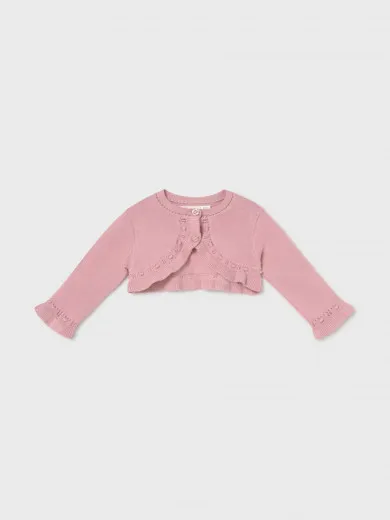 Mayoral bolero