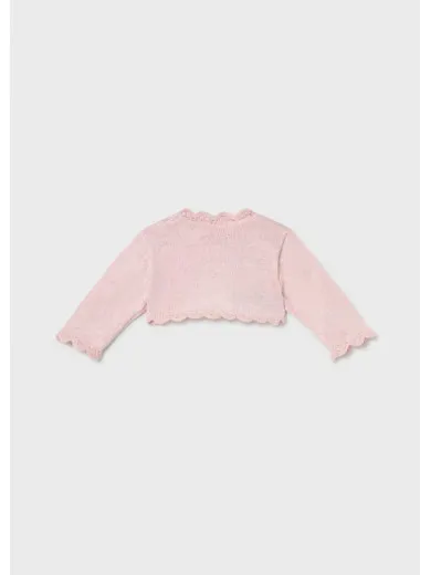 Mayoral bolero