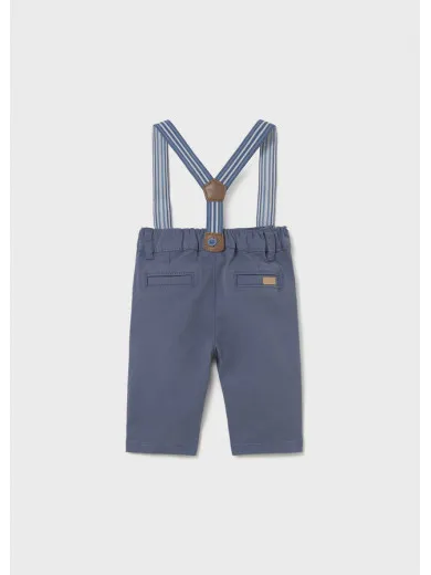Mayoral pantalone sa tregerima
