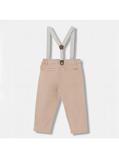 Mayoral pantalone sa tregerima