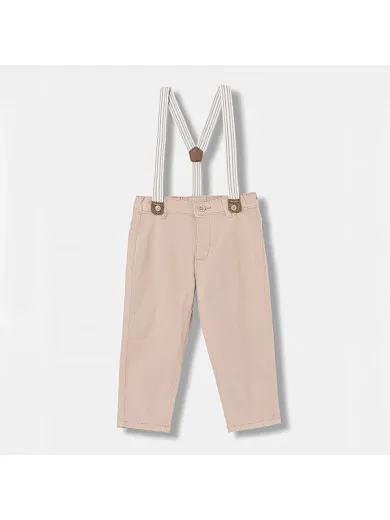 Mayoral pantalone sa tregerima