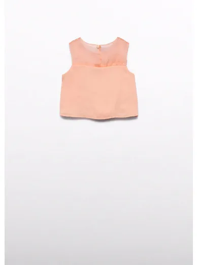 Abel & Lula bluza, 4-10g