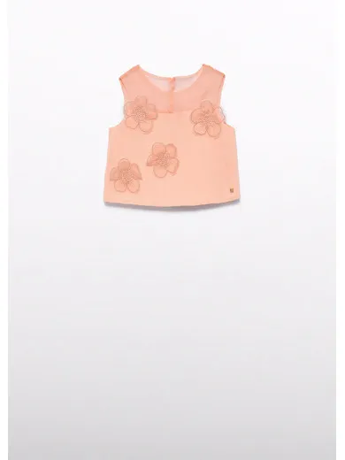 Abel & Lula bluza, 4-10g