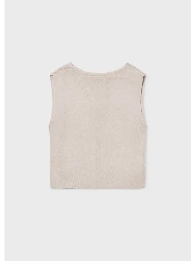 Mayoral bluza bez rukava, 4-14g