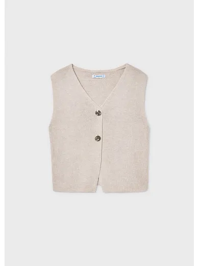 Mayoral bluza bez rukava, 4-14g