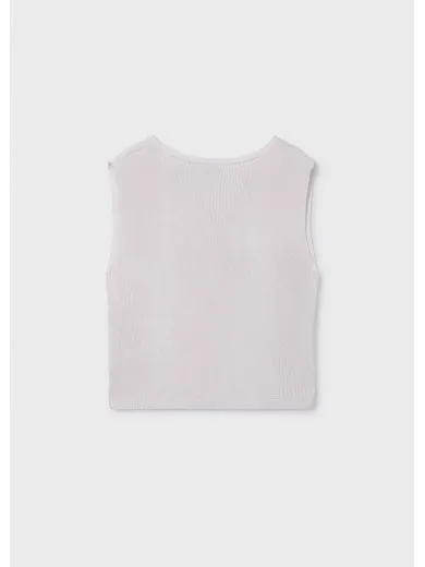 Mayoral bluza bez rukava, 4-14g