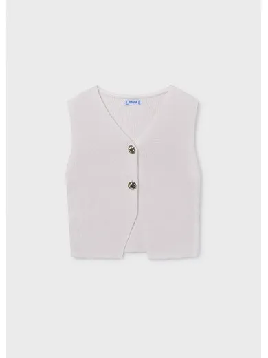 Mayoral bluza bez rukava, 4-14g