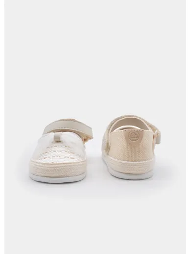 Mayoral espadrile, 19-25