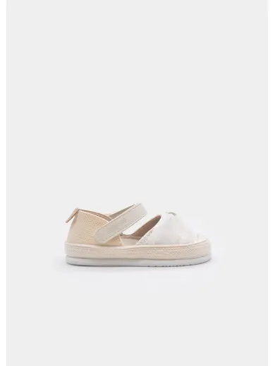 Mayoral espadrile, 19-25