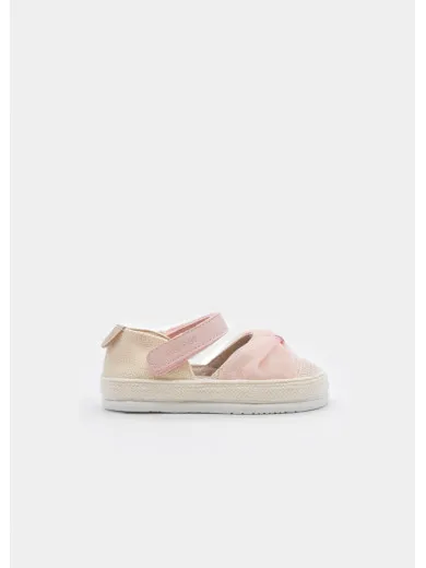 Mayoral espadrile, 19-25