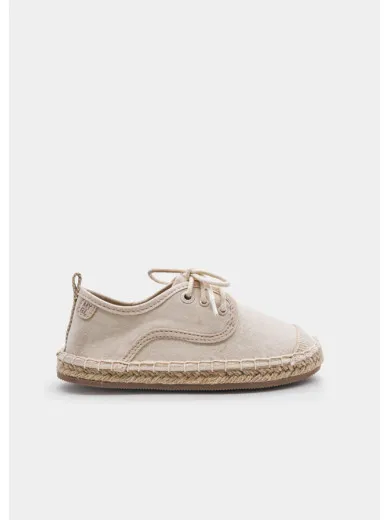 Mayoral espadrile, 26-30