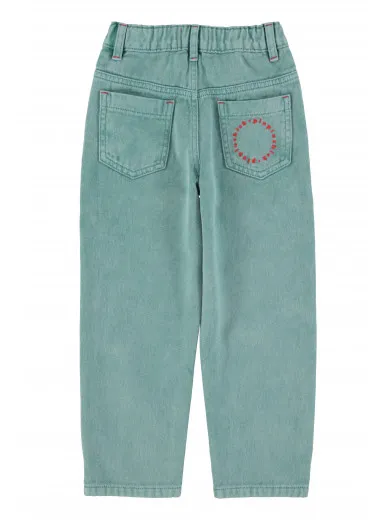 Piupiuchick pantalone 3-14