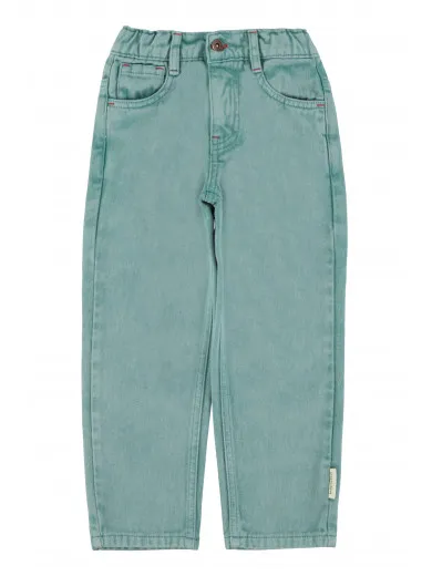Piupiuchick pantalone 3-14