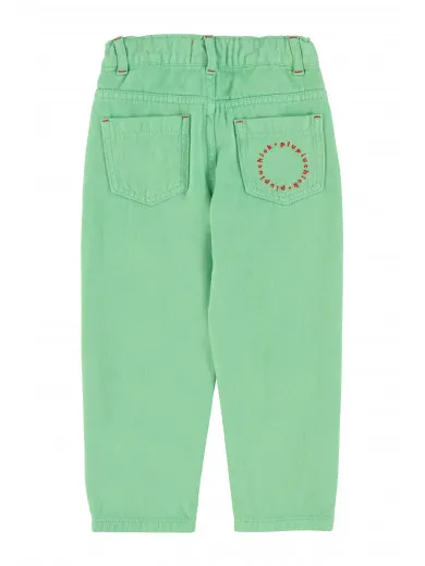 Piupiuchick pantalone 3-14