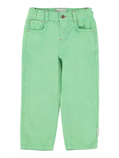 Piupiuchick pantalone 3-14