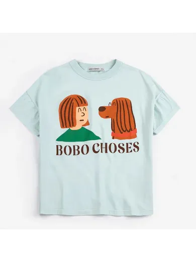 Bobo Choses majica