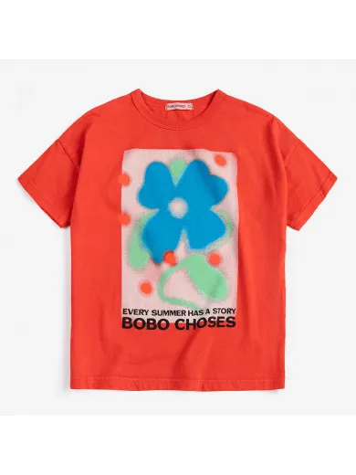 Bobo Choses majica